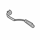 Ford L1MZ-9F472-E Oxygen Sensor, Front Driver Side