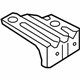 Ford 7H6Z-9647-A Mount Bracket