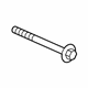 Ford -W703282-S442 Compressor Assembly Bolt