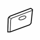 Ford 2M5Z-14A003-AAB Fuse Box Cover