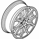 Ford AE5Z-1007-C Wheel, Alloy