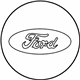 Ford F4UZ1130A Cover