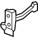 Ford ML3Z-1627204-A Door Check, Rear