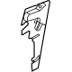 Ford FL3Z-1562186-AAA Valance, Passenger Side