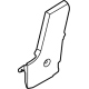 Ford FL3Z-15672A29-AD Pivot Cover, Driver Side
