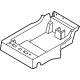 Ford ML3Z-25115A00-AA Storage Compart