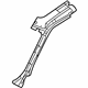 Ford 8A8Z-7451186-A Rail Assembly - Roof - Side, Passenger Side