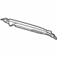 Ford 8A8Z-7441302-A Rear Header