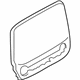 Ford GN1Z-10D885-F Display Unit
