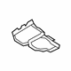 Ford KT4Z-58043B92-A Top Panel Bracket
