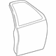 Ford 5L1Z-7820124-AA Door Shell, Front Passenger Side