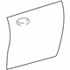 Ford 5L1Z-7820201-AA Outer Panel, Front Driver Side