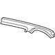 Ford 2L1Z-78513A31-AA Side Rail, Rear Driver Side