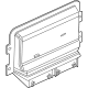 Ford KK1Z-12A650-A PCM