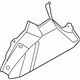 Ford GT1Z-1727787-D Insulator, Driver Side