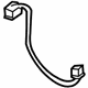 Ford 7F9Z-18B864-AA Connector Wire