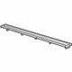 Ford 3F2Z-1745626-AAE Jack Cover, Rear