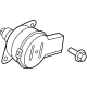 Ford K2GZ-4C210-C Motor