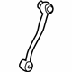 Ford F81Z-5K484-CA Stabilizer Link, Rear