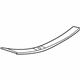 Ford 5C3Z-5588-BA Auxiliary Spring, Rear