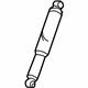 Ford 7C3Z-18125-LGA Shock Absorber, Rear