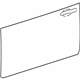 Ford 4W1Z-5420200-AA Outer Panel, Passenger Side