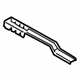 Ford DG1Z-00810-A Spacer, Front