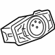 Ford DG9Z-11654-FD Headlamp Switch