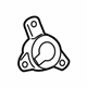 Ford FB5Z-12A145-A Switch Housing
