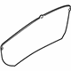 Ford GB5Z-10890-A Cluster Lens