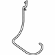 Ford 9C2Z-7B028-K Return Line