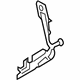 Ford HC3Z-16796-B Hinge, Front Passenger Side