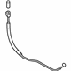 Ford CV6Z-19972-H A/C Line