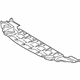 Ford CJ5Z-8310-A Lower Deflector