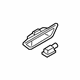Ford KT4Z-5841018-DA Release Handle