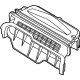 Ford NB3Z-9A675-B Inlet Duct
