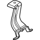 Ford NB3Z-9647-B Air Tube Bracket