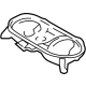 Ford JL7Z-18808-B Instrument Panel Speaker