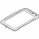 Ford FA1Z-58502C22-E Sunroof Frame
