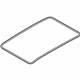 Ford FA1Z-58500A66-A Seal