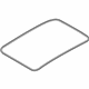 Ford FA1Z-5851884-B Weatherstrip