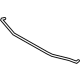 Ford HS7Z-16826-A Support Rod, Front