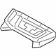 Ford DT1Z-78519B42-BB Center Panel