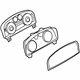 Ford 6E5Z-10849-AA Instrument Cluster