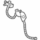 Ford ML3Z-2078-M Brake Hose, Front Passenger Side