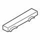 Ford JX7Z-19D596-B Anti Theft Flasher, Front