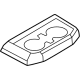 Ford ML3Z-1513562-AF Top Cover, Center Upper