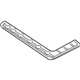 Ford 6L8Z-78519A02-AA Sunshade