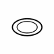 Ford FR3Z-9C385-A Pump Assembly Retainer Ring