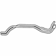 Ford HC3Z-5J232-E Filler Pipe